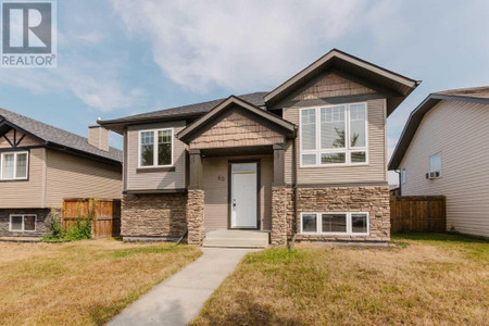 60 Ironstone Drive, Red Deer