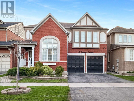 60 Morland Crescent, Ajax