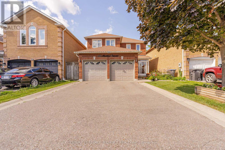 60 Muirland Crescent, Brampton Northwood Park