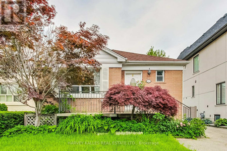 60 Newton Drive, Toronto Newtonbrook East