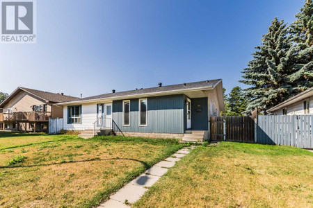 60 Page Avenue, Red Deer