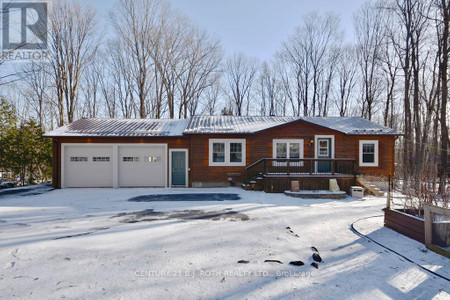 60 Slalom Dr, Oro Medonte