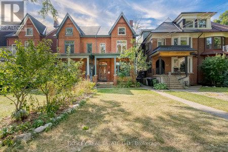 60 Spencer Avenue, Toronto South Parkdale