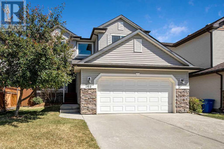 60 Westmount Way, Okotoks