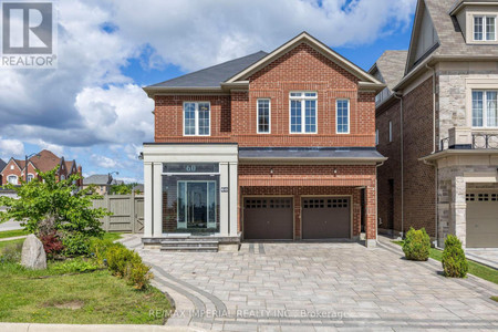 60 Yates Avenue, Vaughan Patterson