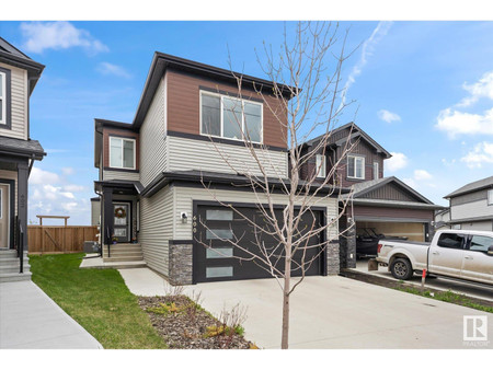 600 Boulder Wynd, Leduc