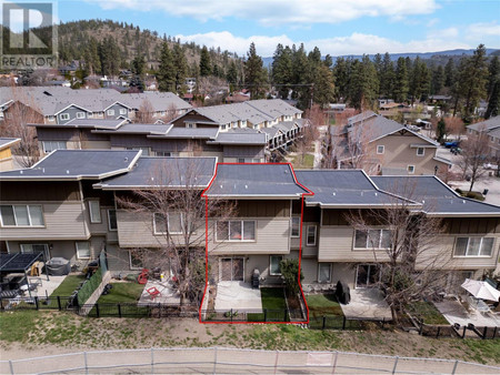 600 Boynton Place Unit 75 Lot 18, Kelowna