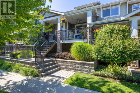 600 Boynton Place Unit 9, Kelowna