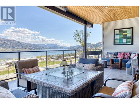 600 Vista Park Unit 641, Penticton