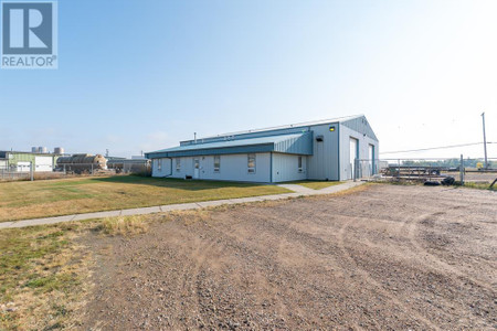 6001 52 Avenue, Lloydminster