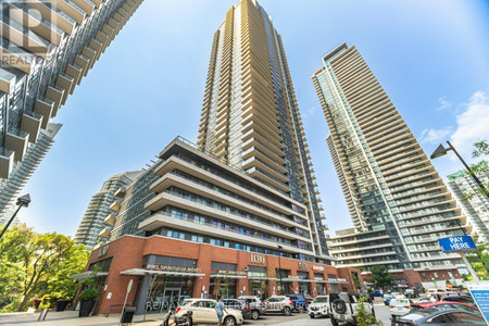 601 2220 Lake Shore Boulevard W, Toronto W 06