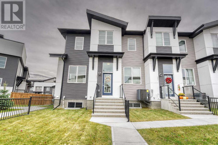 601 474 Seton Circle Se, Calgary