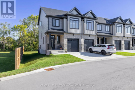 601 Lions Park Road, Strathroy Caradoc Mount Brydges