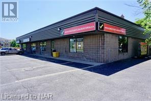 601 Southworth Street S Unit 3, Welland