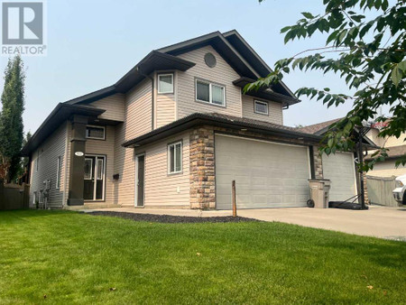 6010 Obrien Lake Crescent, Grande Prairie