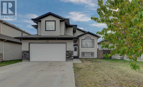 6013 Obrien Lake Crescent, Grande Prairie