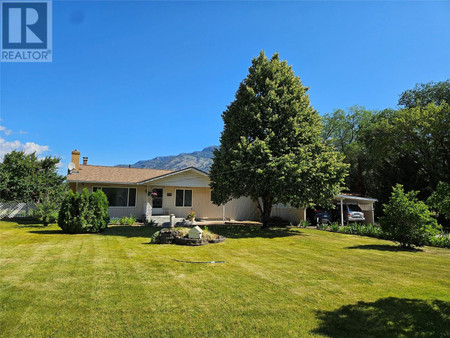 602 2nd Avenue, Keremeos