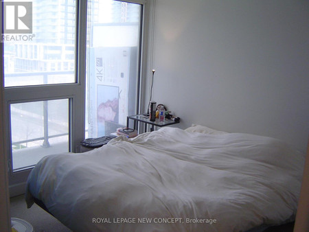 Living room - 602 72 Esther Shiner Boulevard, Toronto, ON M2K0C4 Photo 1