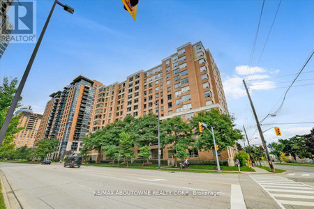 602 88 Grandview Way, Toronto C 14