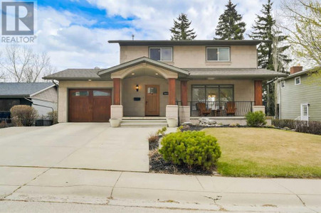 6028 Dalford Road Nw, Calgary