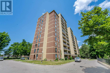 603 15 London Green Court, Toronto Glenfield Jane Heights