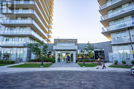 603 4699 Glen Erin Drive, Mississauga