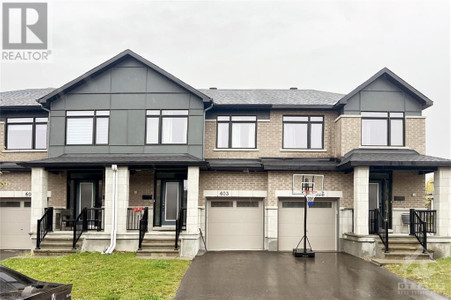 603 Rathburn Lane, Ottawa