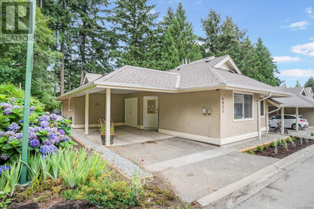 6031 Pleasant Valley Way, Nanaimo