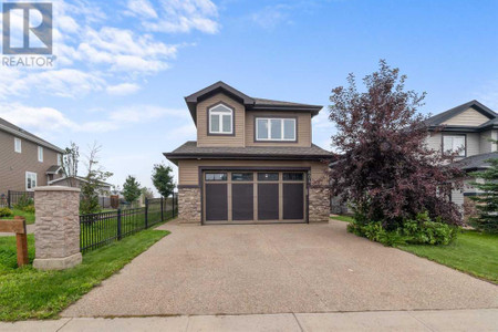 604 Heritage Drive, Fort Mcmurray