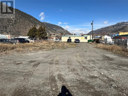 604 Veterans Avenue Lot 29 30, Keremeos