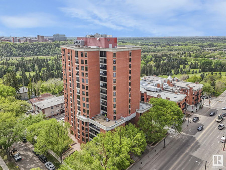 605 11503 100 Av Nw, Edmonton