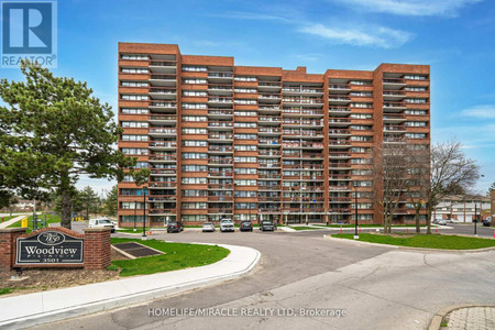 605 3501 Glen Erin Drive, Mississauga Erin Mills