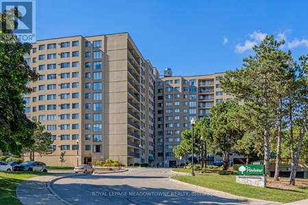 606 6500 Montevideo Road, Mississauga Meadowvale