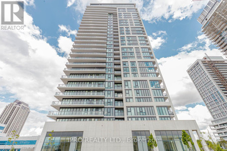 606 9000 Jane Street, Vaughan Concord