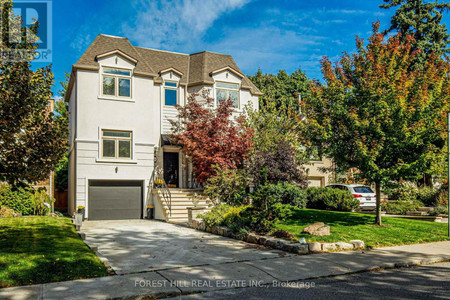 606 Castlefield Avenue, Toronto Forest Hill North