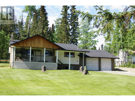 6062 Norman Road, Horse Lake