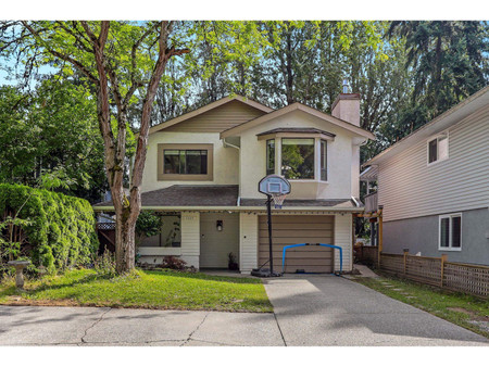 6064 195 A Street, Surrey