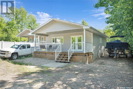 607 Brighton Street, Saskatchewan Beach