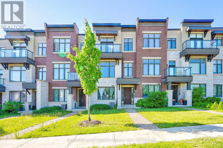 607 Marc Santi Boulevard, Vaughan Patterson