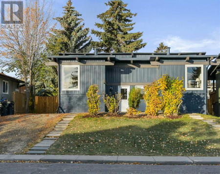 607 Sabrina Road Sw, Calgary