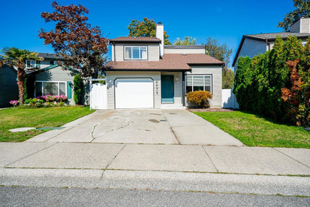 6072 Brooks Crescent, Surrey