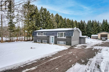 6078 4th Line, New Tecumseth