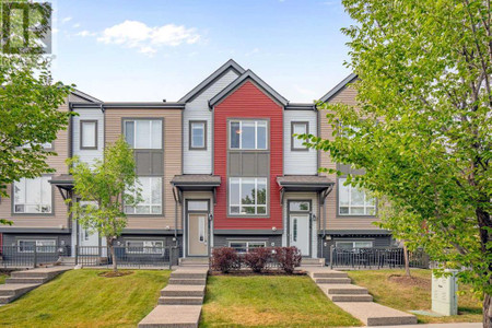 608 Copperpond Boulevard Se, Calgary