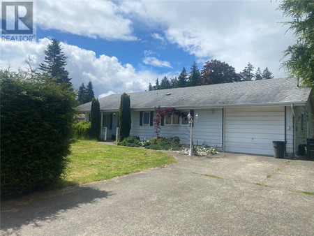 608 Johnstone Rd, Parksville