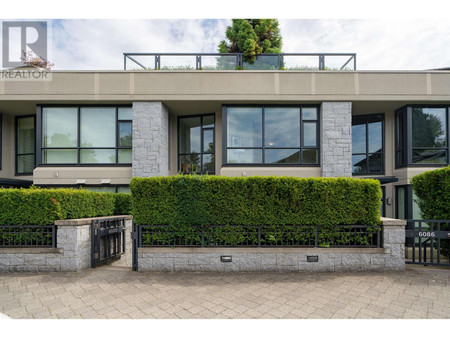 6080 Chancellor Mews, Vancouver