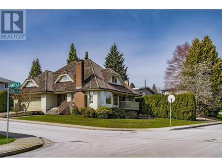 6089 Aubrey Street, Burnaby