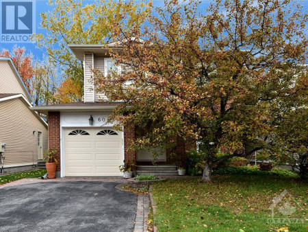 6089 Des Treflieres Gardens, Ottawa