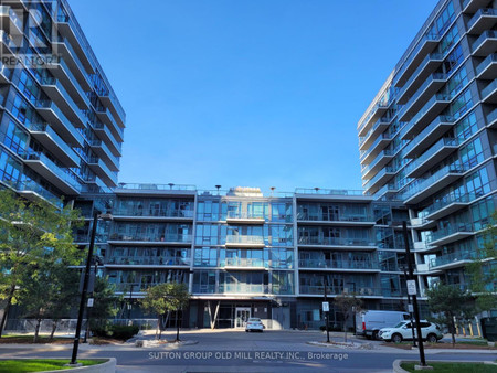 609 1185 The Queensway, Toronto Islington City Centre West