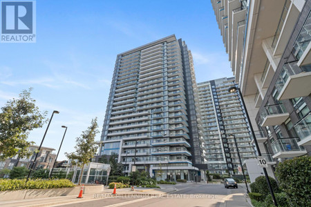 609 2560 Eglinton W Avenue, Mississauga Erin Mills