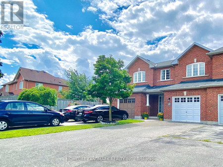 6094 Windfleet Crescent, Mississauga East Credit